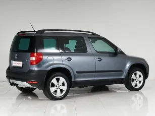 Skoda  4