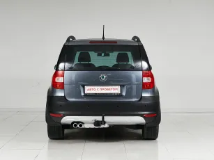 Skoda  5