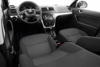 Skoda  6