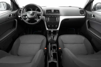 Skoda  7