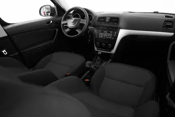 Skoda  8