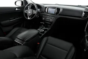 Kia  9