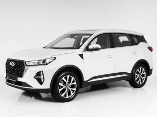 Chery  1