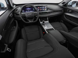 Chery  7