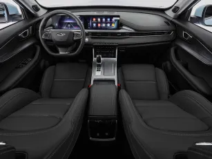 Chery  8