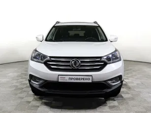 Dongfeng  2