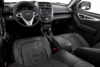 Lifan  10