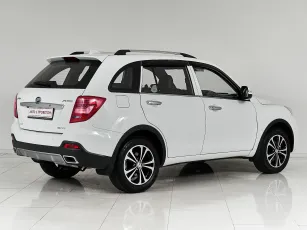 Lifan  5
