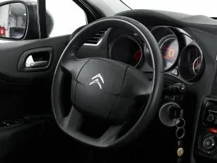 Citroen  10