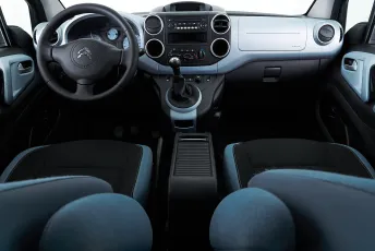 Citroen  10