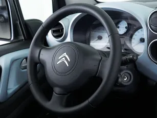 Citroen  13