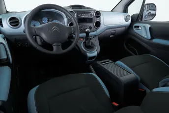 Citroen  9