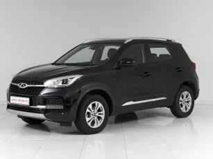 Chery  1
