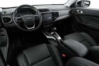 Chery  12