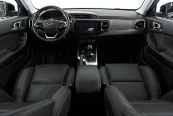 Chery  13