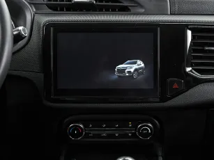 Chery  15