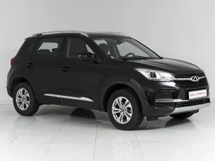 Chery  3