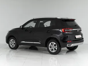 Chery  4