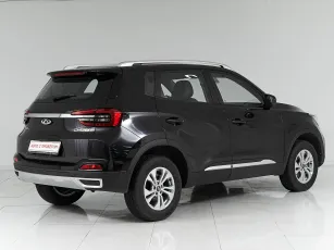 Chery  5