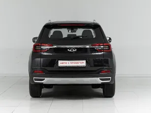 Chery  6