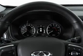 Chery  9