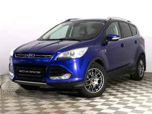 Ford  1