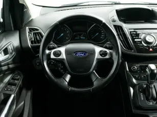 Ford  10
