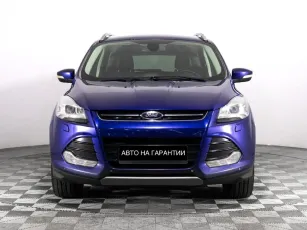 Ford  2