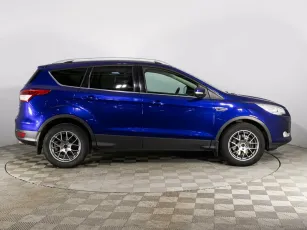 Ford  4