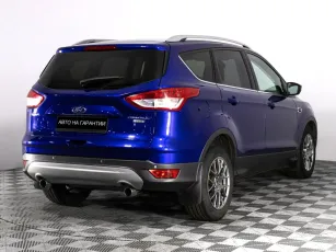 Ford  5