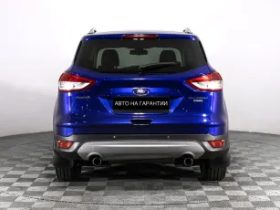 Ford  6