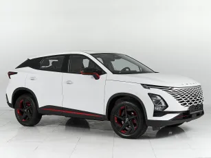 OMODA  3