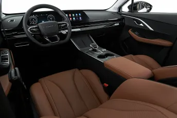 OMODA  7