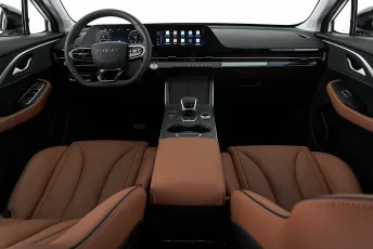 OMODA  8