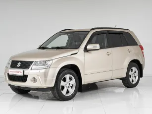 Suzuki  1