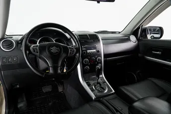 Suzuki  8