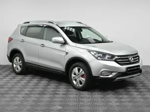 Dongfeng  2