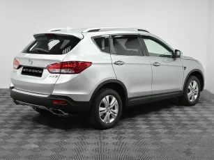 Dongfeng  4