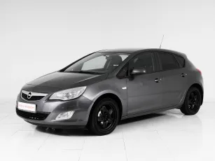 Opel  1