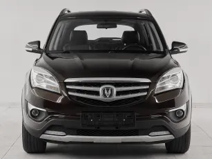 Changan  2