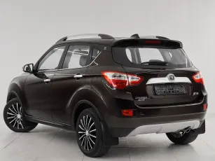 Changan  4