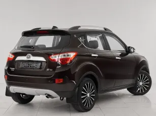 Changan  6