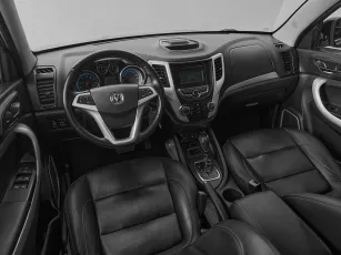 Changan  7