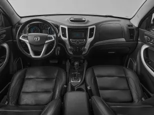 Changan  8