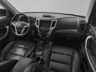 Changan  9