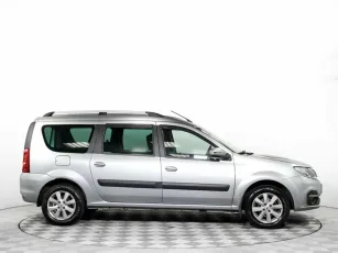 Lada (ВАЗ)  4