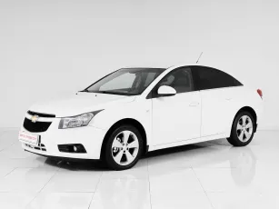 Chevrolet  1