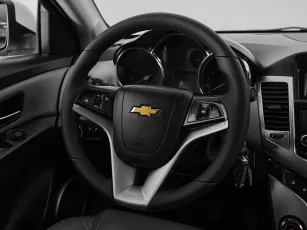 Chevrolet  10