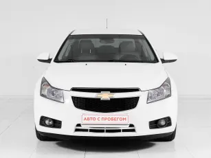 Chevrolet  2