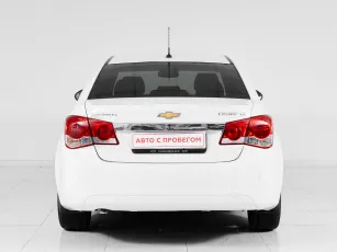 Chevrolet  5